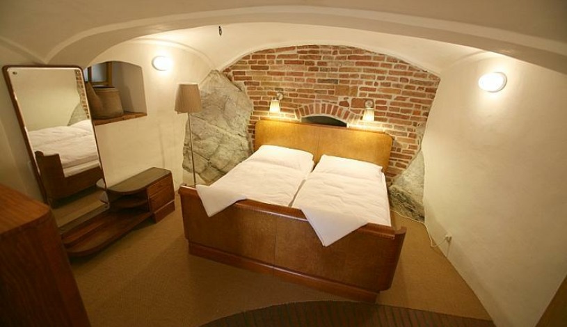 PENZION KAPR Český Krumlov